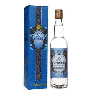 金门高粱酒价格