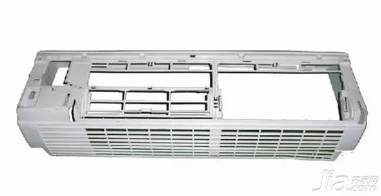 怎么打开空调外壳 空调外壳如何清洗