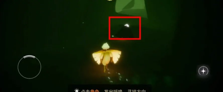 光遇墓土先祖在哪 墓土先祖位置一览