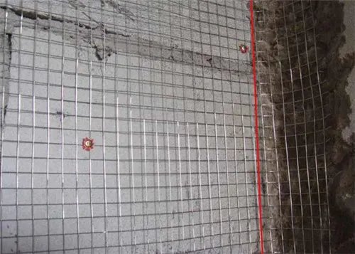 外墙钢丝网要求用什么规格