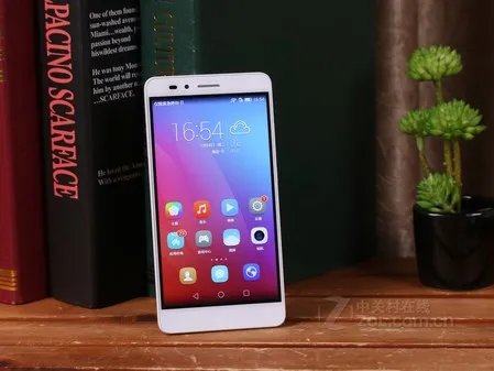 华为荣耀畅玩5X移动版银川仅售1100元