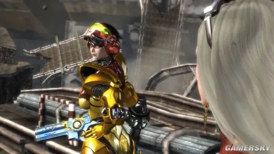 WiiU模拟器Cemu公布新版本 4K畅玩《猎天使魔女2》