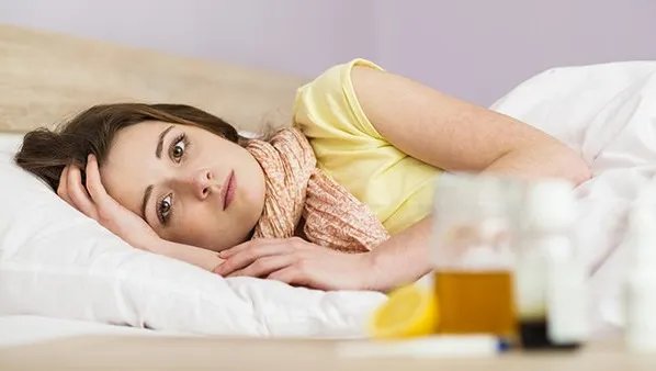 两个月没来月经怎么回事