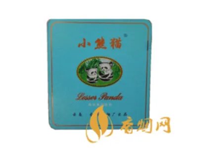 小熊猫香烟是哪里产的 小熊猫香烟价格图表一览