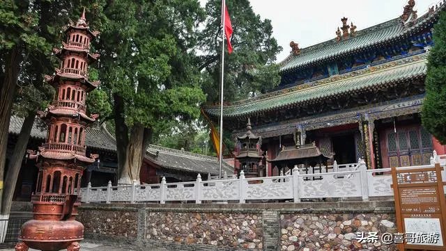 天水有哪些主要景点？