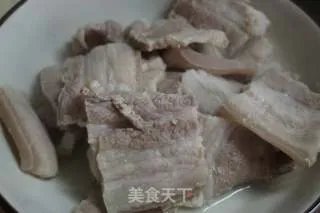 小炒肉