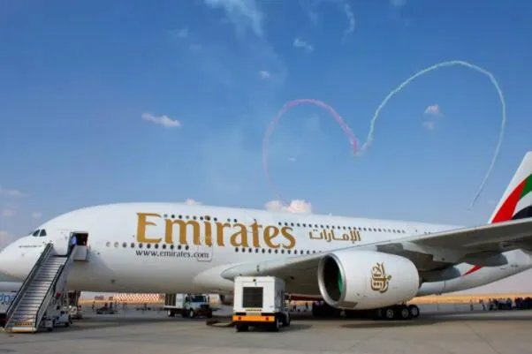 国际十大航空公司排名—国际航空公司排名前十