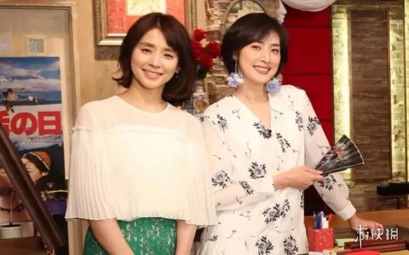 日本女生评选出的10位最美女明星 第一名今年刚结婚