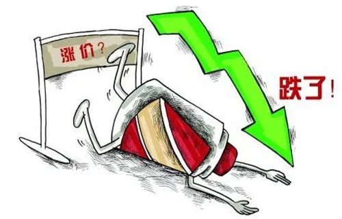 中国房价会降吗