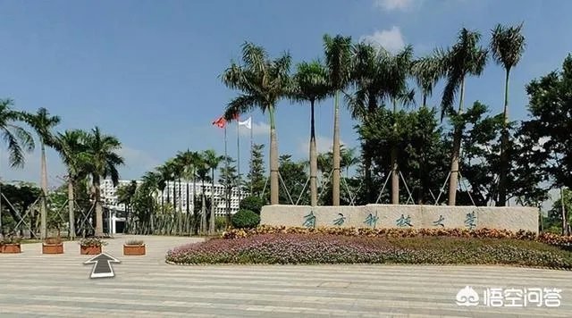 南方科技大学怎么样？