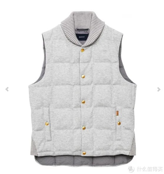 男士马甲什么品牌好