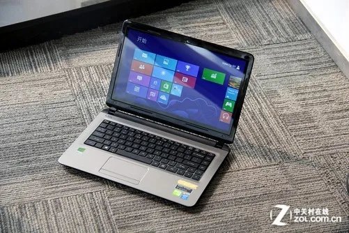 轻薄游戏两手抓 3799元海尔7G-5H评测