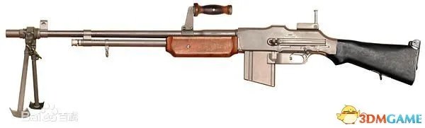 战地1支援兵推荐白朗宁 战地1白朗宁使用技巧