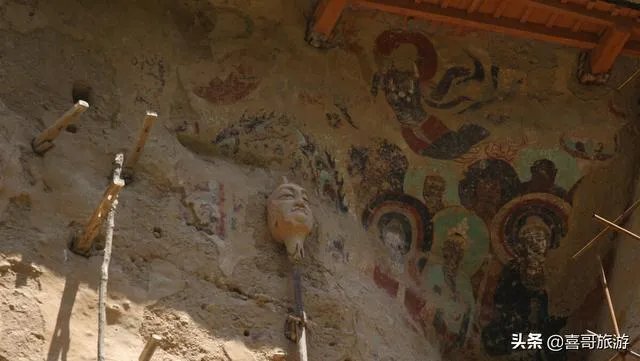 天水有哪些主要景点？