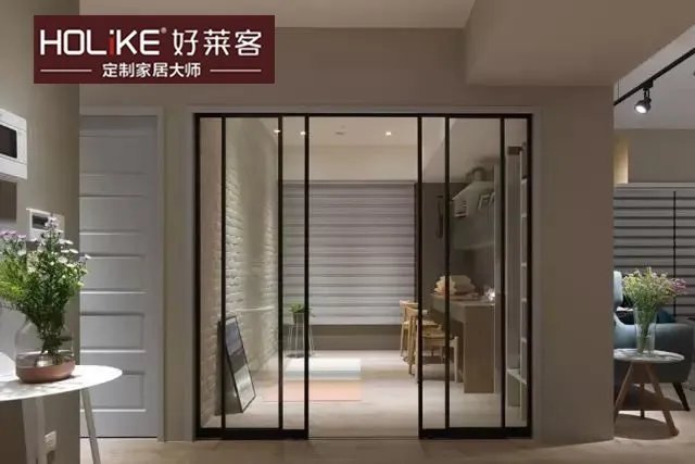 玻璃推拉门哪家好  玻璃推拉门十大品牌推荐