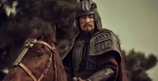 刘琦死的时候为何不把大军交给刘备？