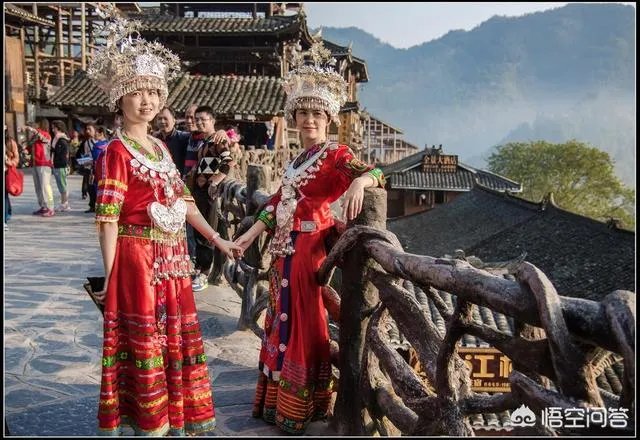 贵州4日游,如何安排路线比较好?