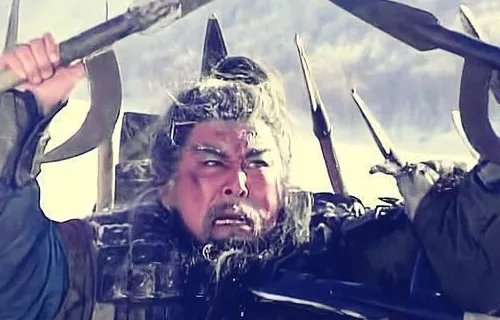 糜芳和傅士仁结局是什么？