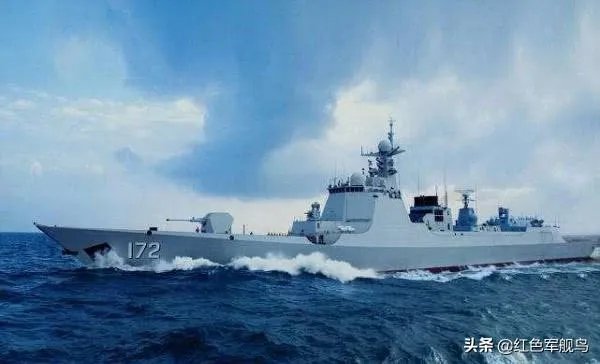 052d型驱逐舰有哪些改进？