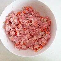 怎样做藕饼好吃 藕饼最正宗的做法