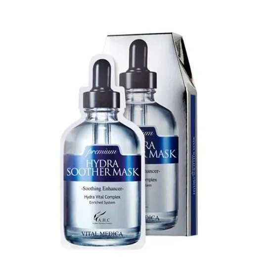 面膜排行榜前十名？