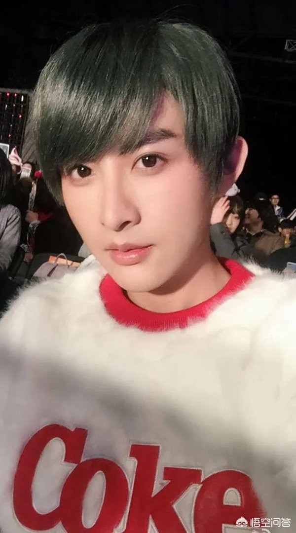 如何评价Coser小梦？