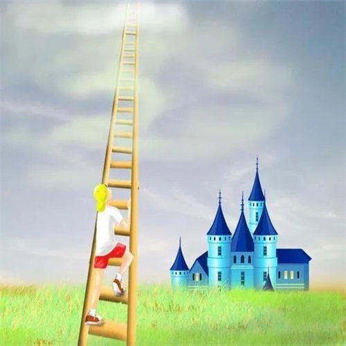 关于梦想的诗歌