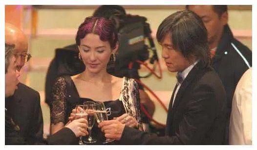 张柏芝第三胎的爸爸是谁？