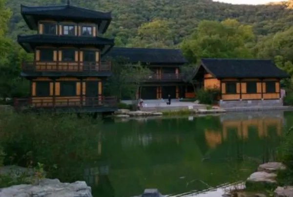 襄阳旅游景点大全