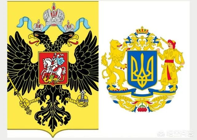 乌克兰和俄罗斯是世仇吗？为什么？