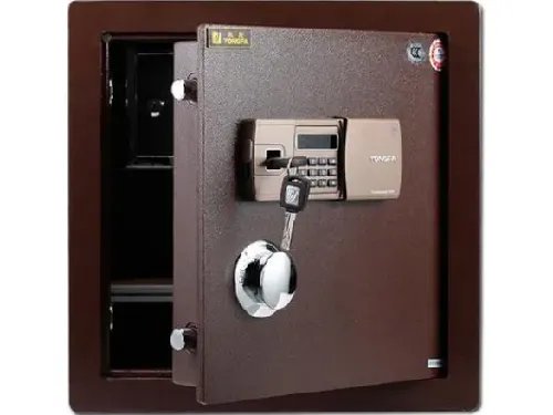 家用保险柜一般买多大