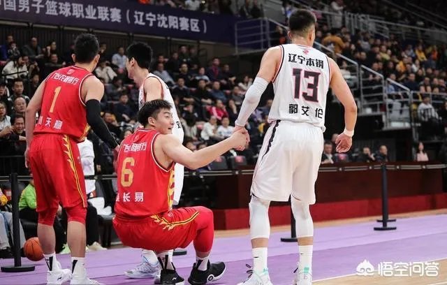 琼斯对辽宁的评价