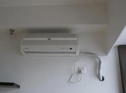 空调内机结霜什么原因