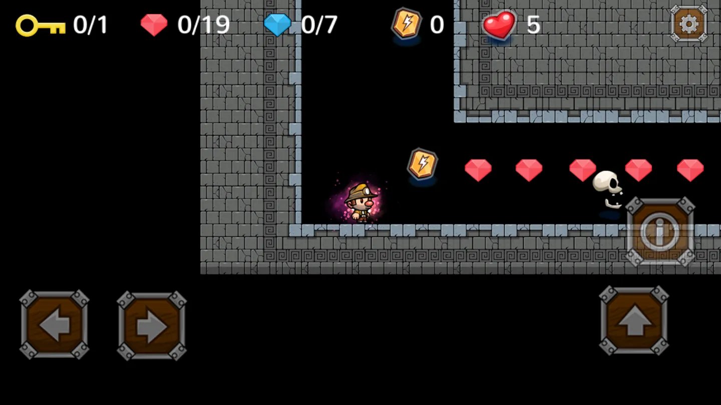 地牢世界冒险好玩吗 地牢世界冒险玩法简介