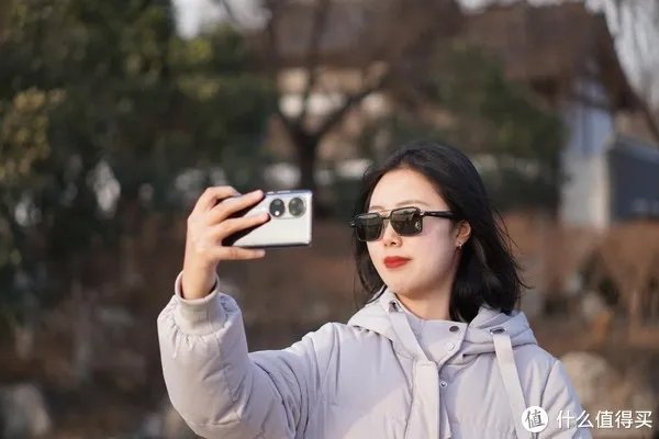 华为智能眼镜评测：你的下一副眼镜何必是眼镜