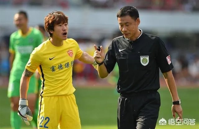 北京国安的池文一近期状况，为何连替补名单都进不去？