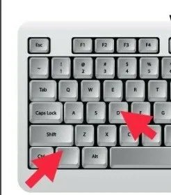 笔记本的HOME键在哪阿