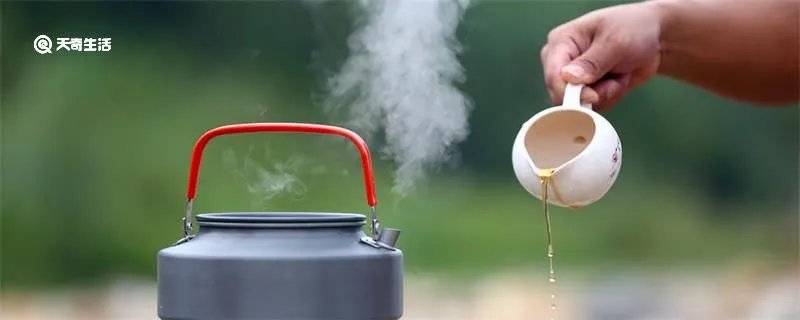 水垢如何快速去除