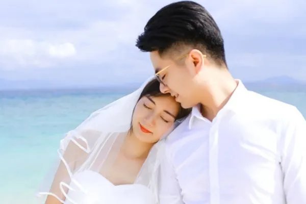 什么样的感觉是一见钟情