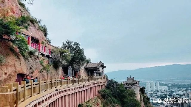 天水有哪些主要景点？