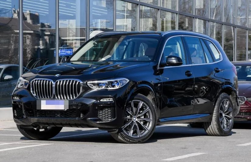 19款宝马x5内饰哪种颜色最好看,20款宝马x5哪个颜色最好看