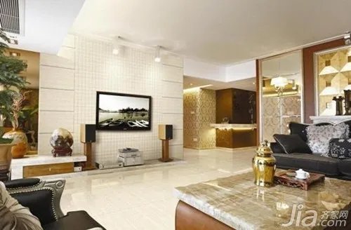 长安瓷砖好不好 长安瓷砖官网价格