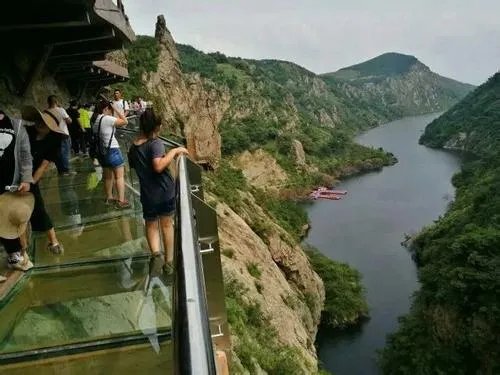 日照五莲山风景区怎么样，值得一去吗？