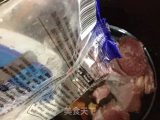 自制肉松粉