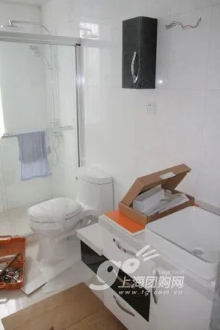 齐家网友实木门、移门、镜门安装过程详解