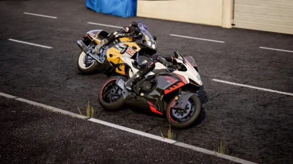 《极速骑行5》配置要求介绍 电脑需要什么配置？