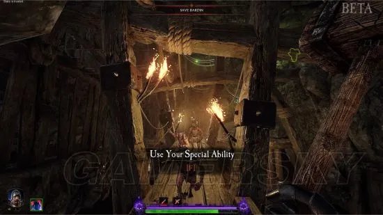 《战锤末世鼠疫2》图文攻略 职业、技能及锻造上手图文攻略