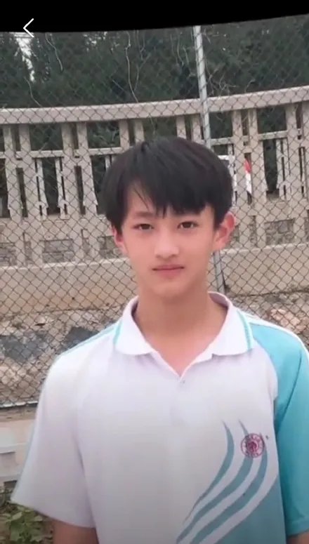 严良扮演者史彭元什么来头哪里人年龄个人资料 家庭背景父母介绍