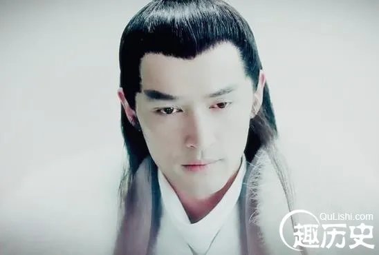 琅琊榜林殊的母亲晋阳长公主是谁的女儿？