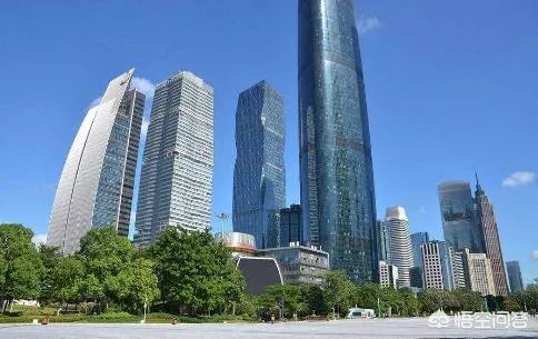 月薪5000，在广州能生存吗？